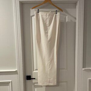 LeSuit Ivory Pants